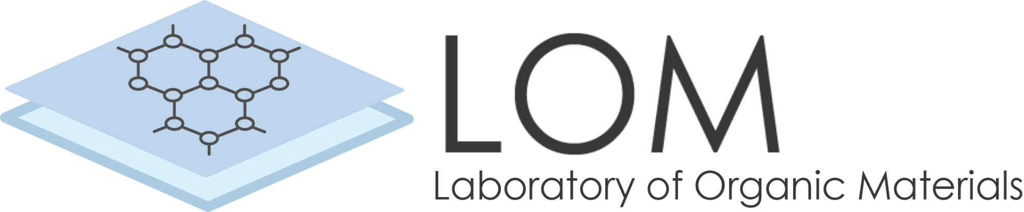 Laboratory of Organic Materials